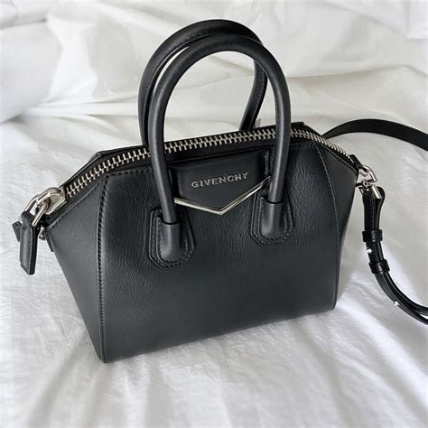 givenchy pouch review|Givenchy bags outlet online.